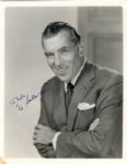 Ed Sullivan