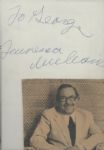 Tennessee Williams