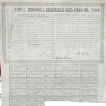 President Millard Fillmore - Hudson & Bershire Railroad
