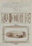 J. Pierpont Morgan 100 Year Railroad Bond