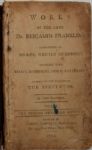 Works of the Late Dr. Benjamin Franklin