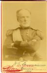 William T. Sherman Signed Photo