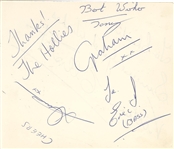 The Hollies