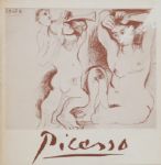 Pablo Picasso 