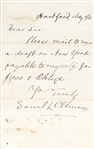 Samuel L. Clemens/Mark Twain
