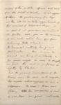 John Laurens, Historic Letter Very Rare!