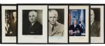 Harry Truman& Military Archive 