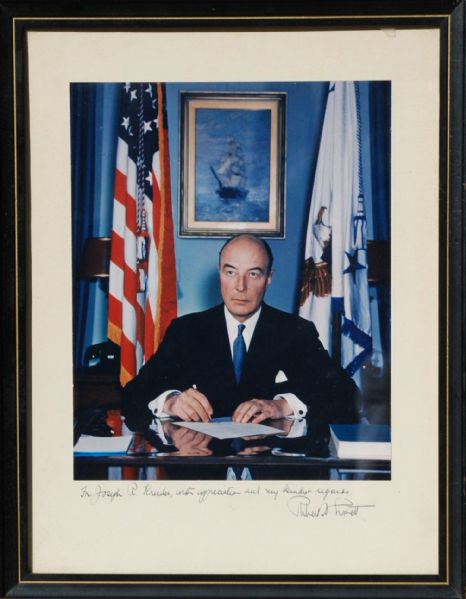 Harry Truman& Military Archive 