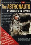  Mercury Seven Astronauts