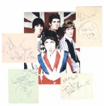 The Who