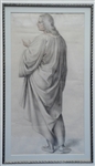 Old Master Drawing