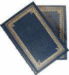 Margaret Thatcher Limited Signed Editions