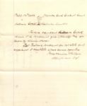 PRESIDENT BENJAMIN HARRISON AS CIVIL WAR ERA LAWYER 