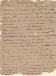 Warren G. Harding 20 page Manuscript!