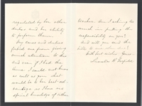 Lucretia Garfield