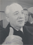 Mikhail Gorbachev