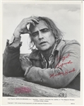 Marlon Brando