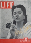 Hedy Lamarr