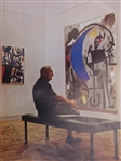 Joan Miro