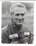 Paul Newman