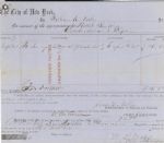 William M. (Boss) Tweed