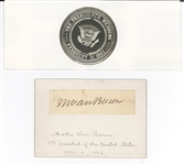 Martin Van Buren