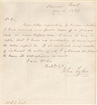 John Tyler