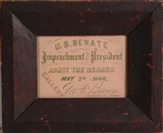 Andrew Johnson