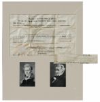 Andrew Jackson
