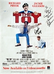 The Toy (Gleason, Pryor)