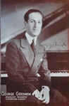 George Gershwin