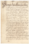 George III