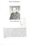 Niel Armstrong
