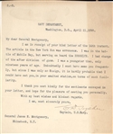 Charles Dwight Sigsbee