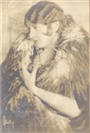 Barbra Stanwyck