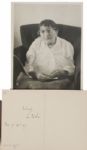 ALICE B. TOKLAS
