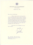Richard Nixon 