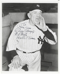Casey Stengel