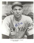 Bill Dickey