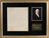 James Buchanan