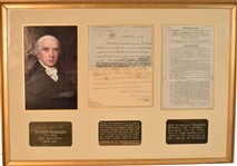 James Madison