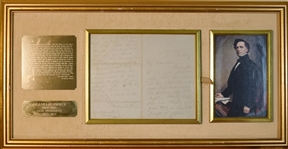 Franklin Pierce