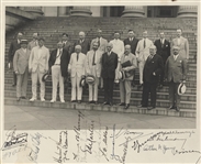 Herbert Hoover (WORLD WAR FOREIGN DEBT COMMISSION HOOVER, HERBERT)