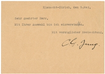 Carl Jung