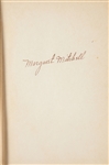 Margaret Mitchell Signed Copy of "Gone With The Wind