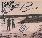 The Bee Gees