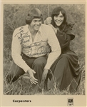 The Carpenters