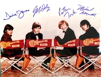 The Monkees