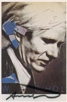 Andy Warhol