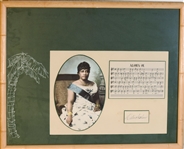 Buchanan Presidential Appointment and Hawaiian Archive
